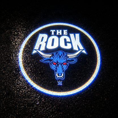 RawBeam™  — Car Door Projector